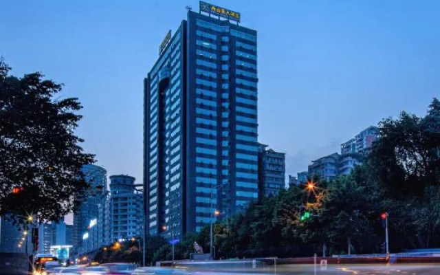 Xinxiya Hotel
