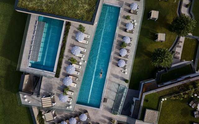 DAS EDELWEISS - Salzburg Mountain Resort