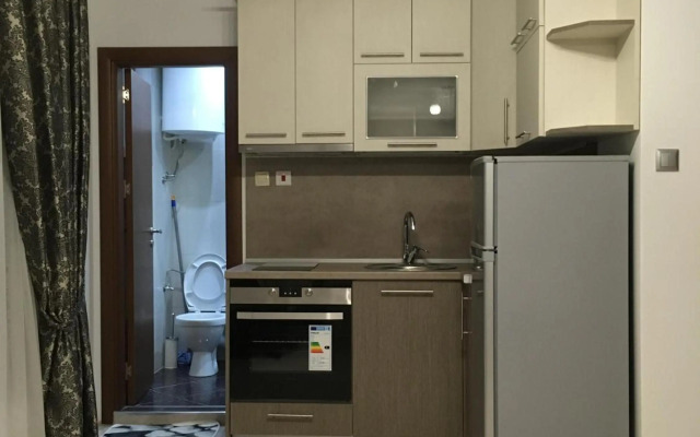 Apartment Park Sveti Vrach