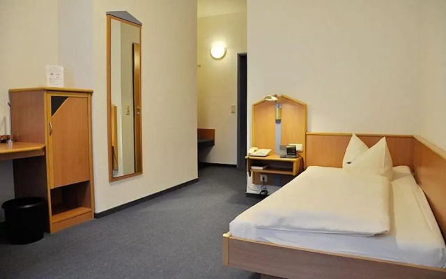 Hotel Bessunger Forst