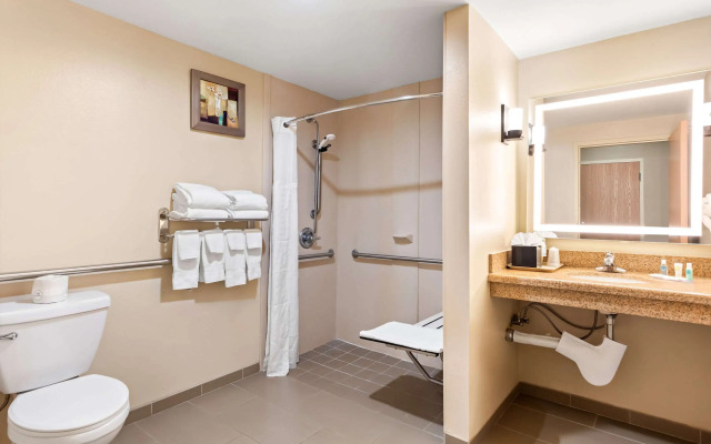 Comfort Suites Gulfport