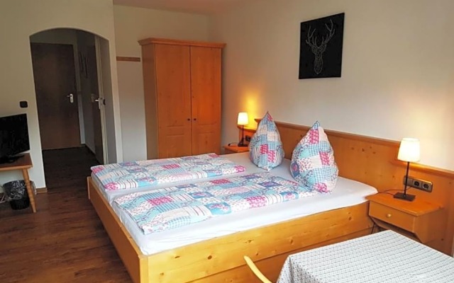 Altes Forsthaus