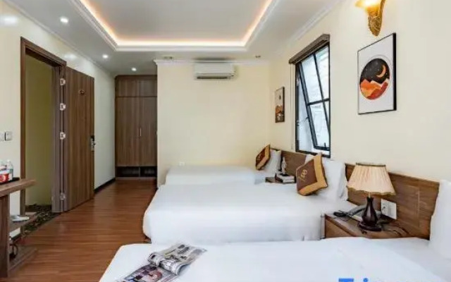 Passion Luxury Ha Long Hotel