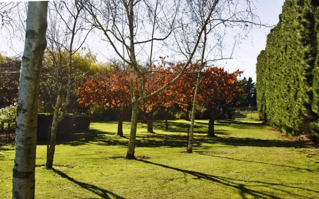 Tuscany Downs Estate