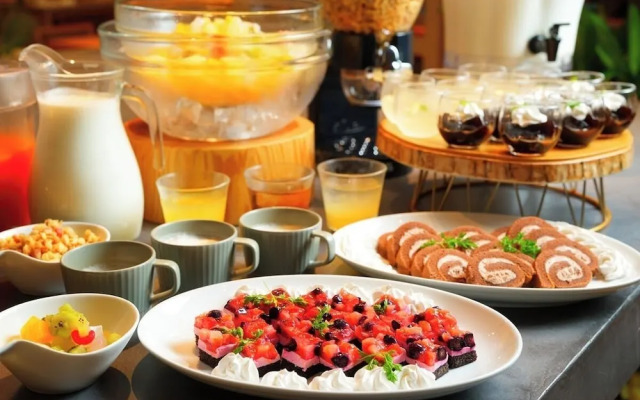 Amanek Inn Beppu Hotel