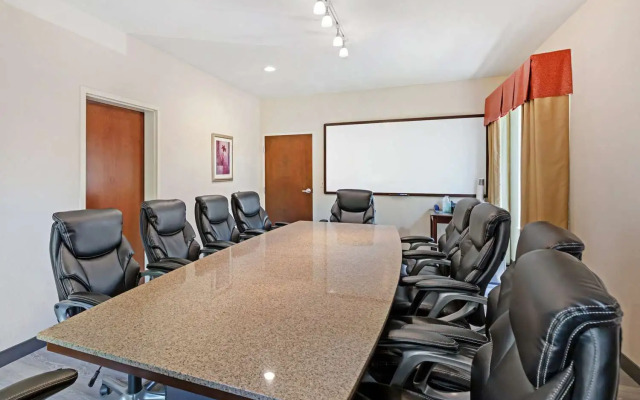 Best Western Plus Greenville South