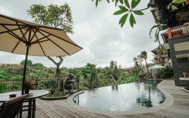 Yanyan Resort Ubud