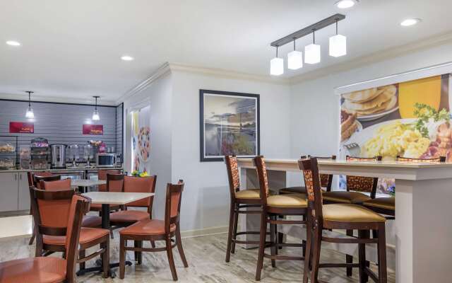 Best Western Plus Lake Lanier/gainesville Hotel & Suites