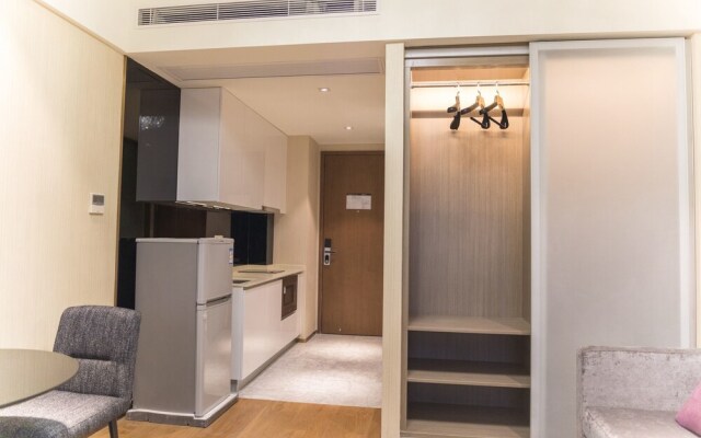 Yige Yunshe Service Apartment