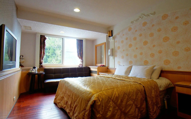 Dafeng Hotel