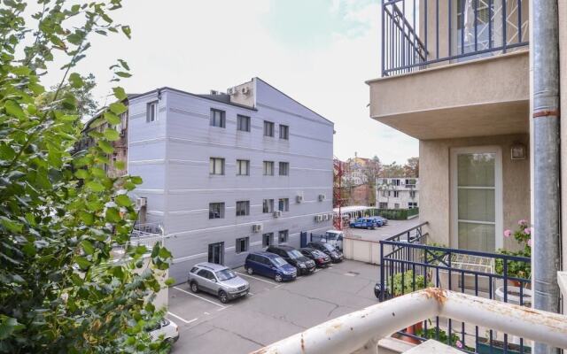 Fm Premium 1 Bdr Apartment Sunny Lions Bridge