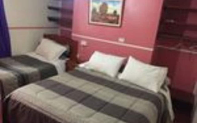 Hostal Las Heras