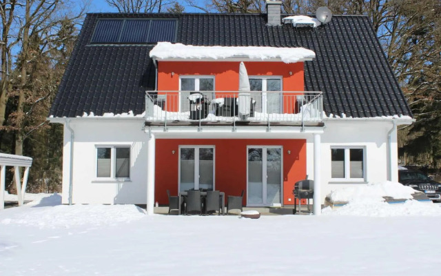 Residenz am Krakower See