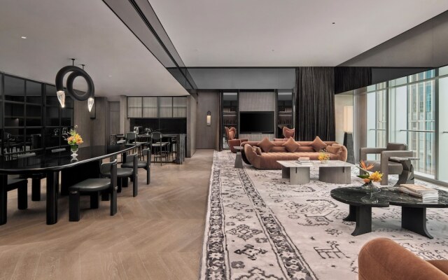 Kimpton Qiantan Shanghai by IHG