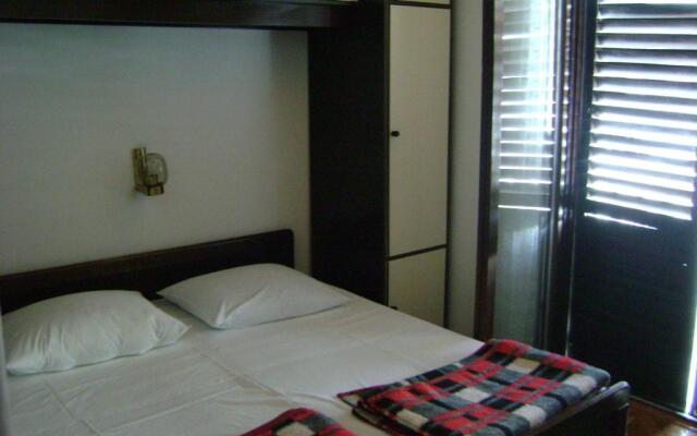 Apartman Vidas Kristian