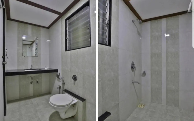Hotel Ostria