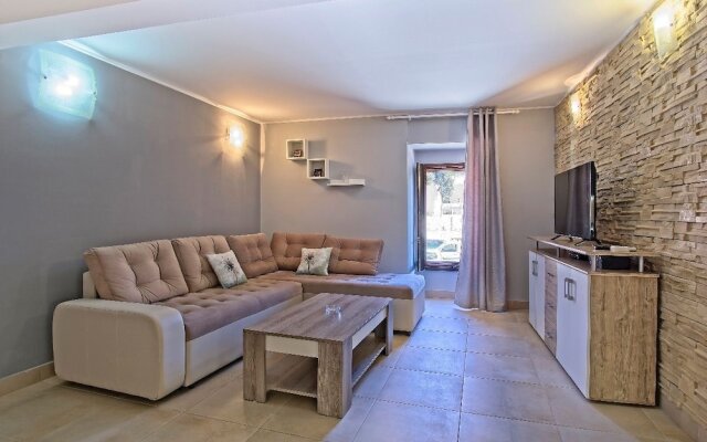 Antonella - Apartment Nikola