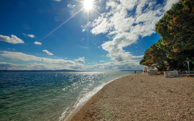 TUI BLUE Makarska - Adults Only