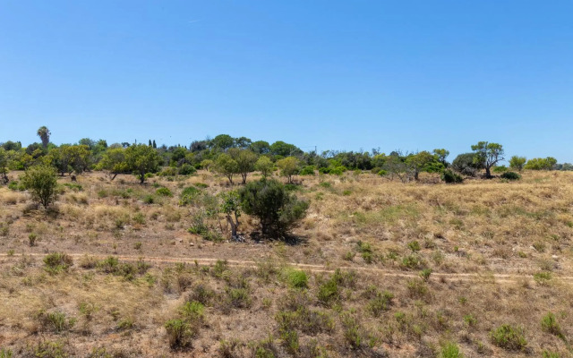 Santa Maria Apartment at Porto de Mos beach