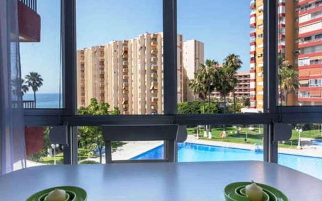 Apartment in Benalmadena - 104419 by MO Rentals