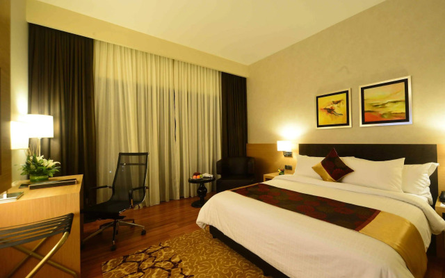 The Light Hotel Penang