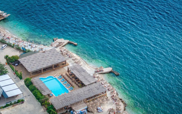 Grand Hotel Saranda