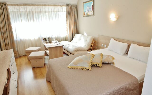 Hotel Moura