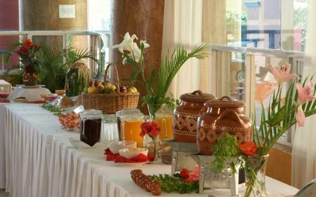 Hotel Quinta Loriffe