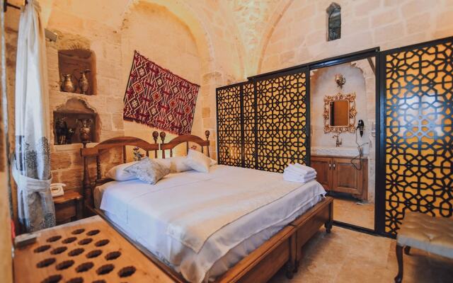 Hanedan Konagi Butik Otel