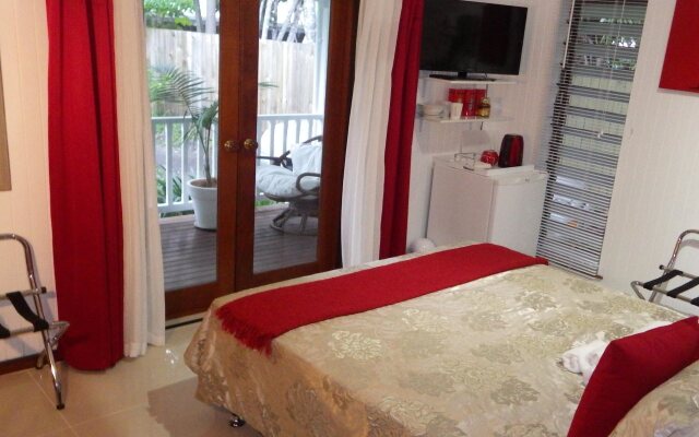 South Pacific Bed & Breakfast