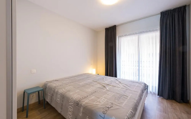 Seaside Stay Middelkerke