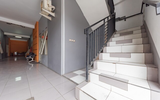 RedDoorz @ Merdeka Street Garut