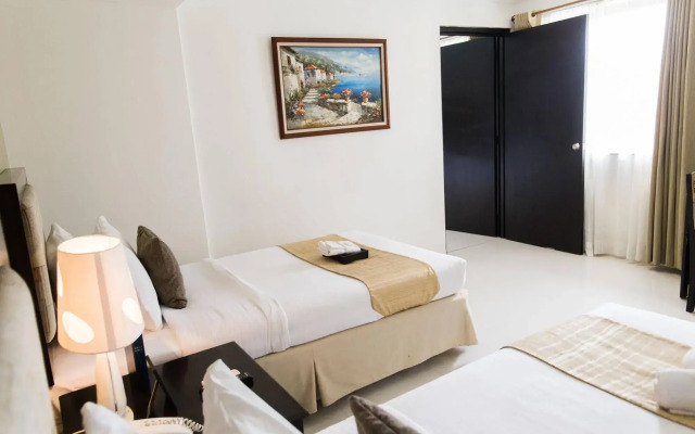 Subic Bay Peninsular Hotel