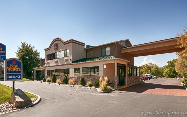 Best Western Inn Tooele