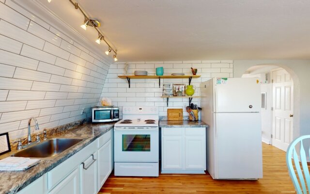 Sanddollar 624 2 Bedroom Home