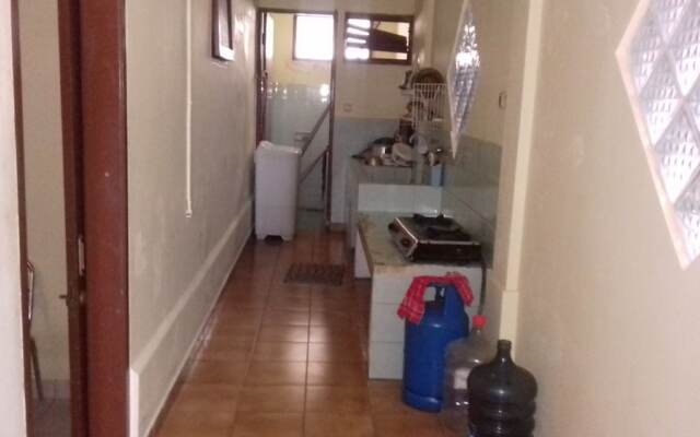 Villa Kota Bunga Semanggi