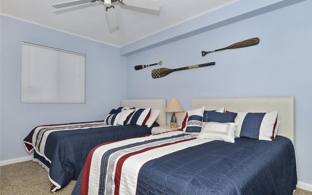 Henlopen Unit 613 by Long & Foster