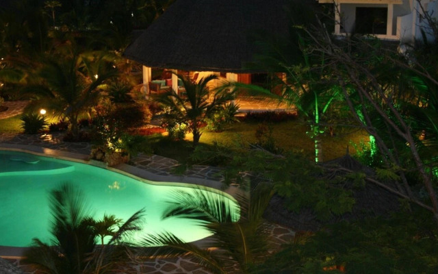 Stunning 3-bed Villa in Watamu