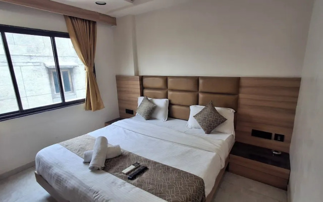 Hotel RK Rooms