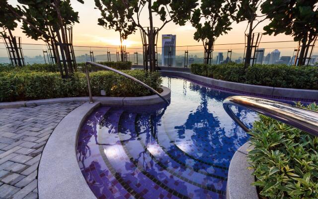 Robertson Residences at Bukit Bintang