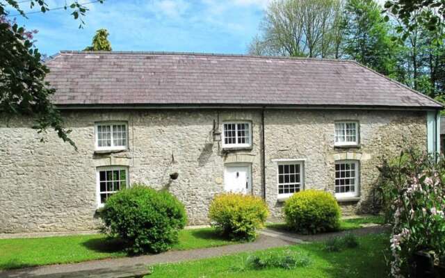 Beautiful Large Rural Cottage Near Pencader