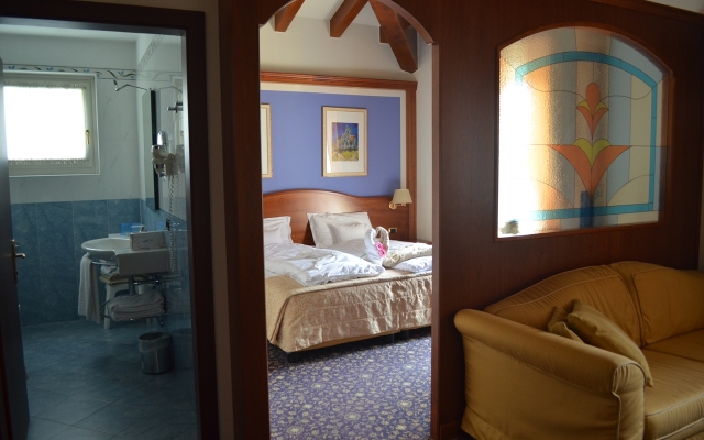 Villa Nicolli Romantic Resort - Adults Only