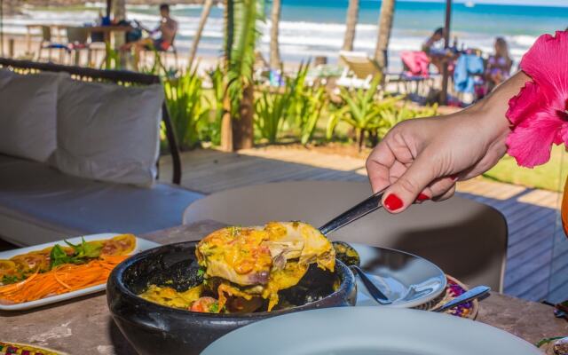 São José Beach Club & Residence