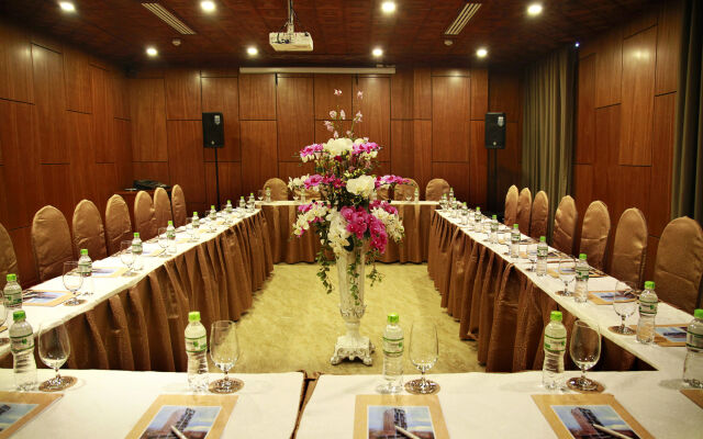 Ocean Star Da Nang Bay Hotel