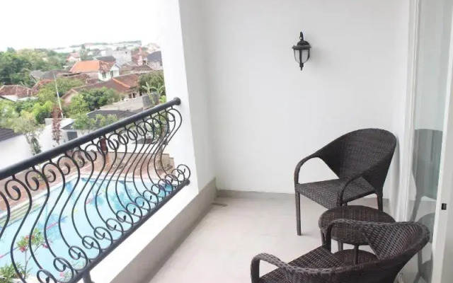 Grand Rohan Jogja