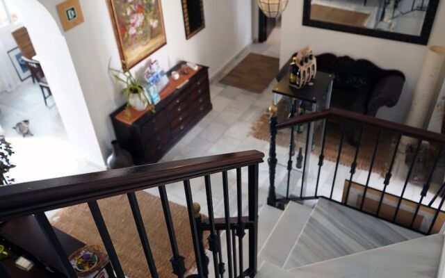 Hostal Trafalgar