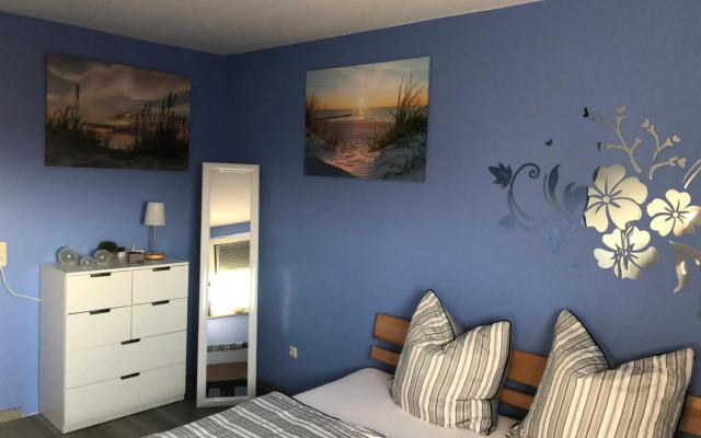 Ferienwohnung Aueblick Kassel