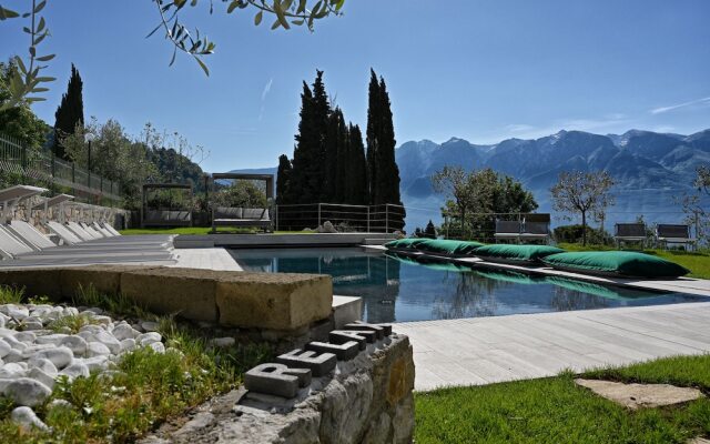 Verdeulivo Relax Home