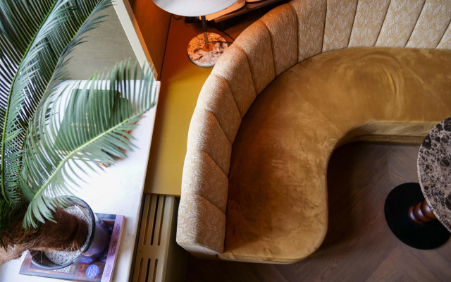 Best Western Plus Grand Hotel