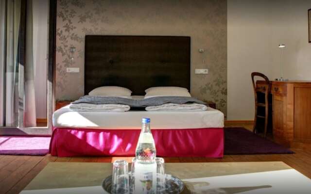 Hotel Tannhäuser